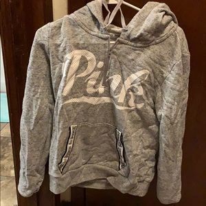 ⭐️MAKE AN OFFER⭐️PINK Sweatshirt!